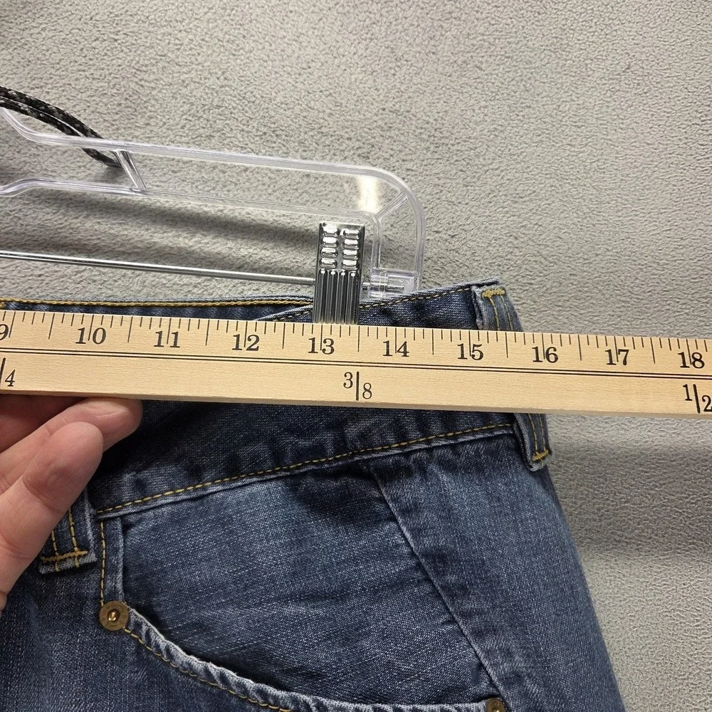 Levis 11603 important